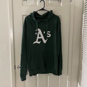 Oakland A’s OG hoodie